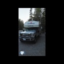 Truck-Camper